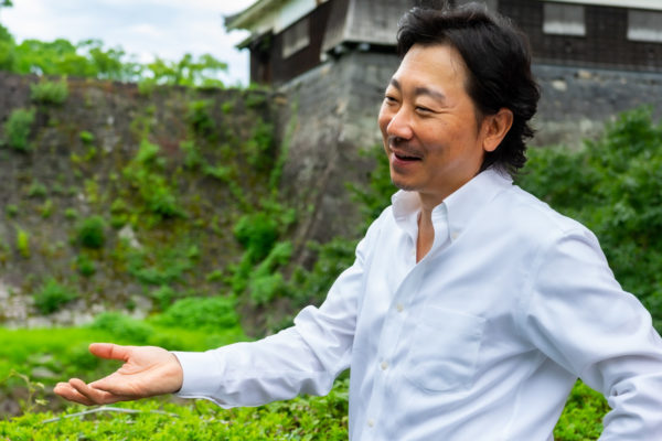 茂平ジャパングループ代表 和田 隆