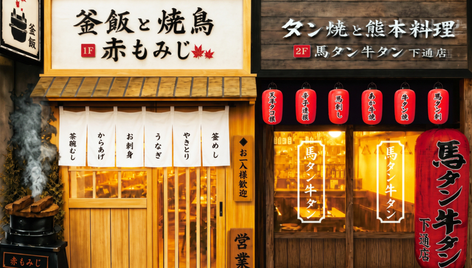 熊本市内で「茂平」「馬タン牛タン」「ひご屋」を展開する茂平ジャパングループ（mohey japan group）公式サイト