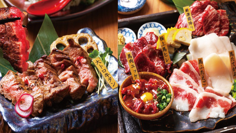 熊本市内で「茂平」「馬タン牛タン」「ひご屋」を展開する茂平ジャパングループ（mohey japan group）公式サイト